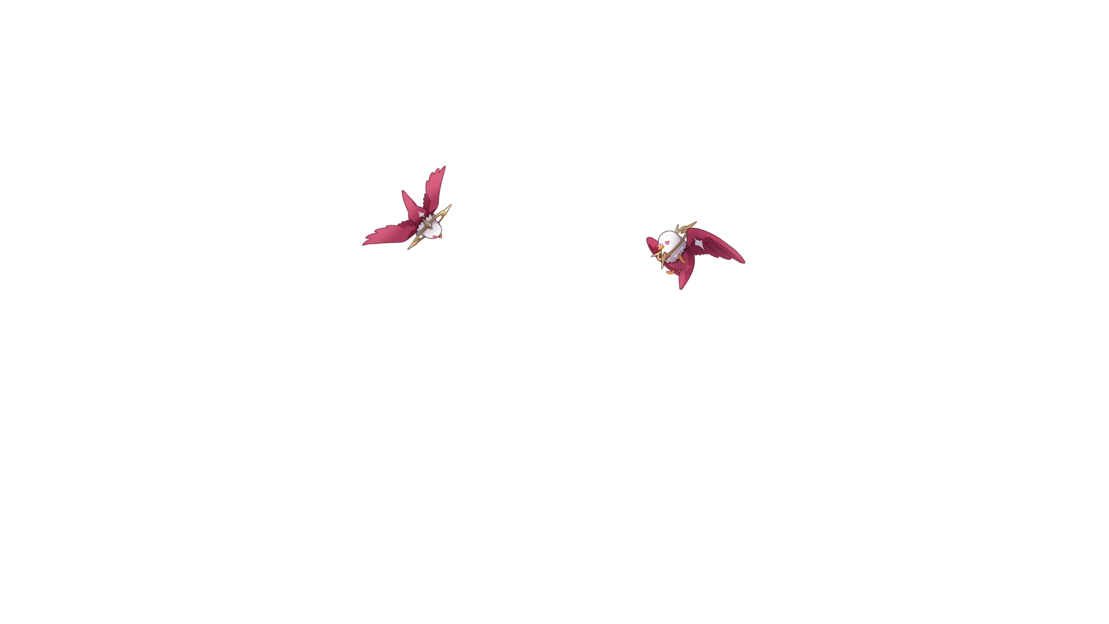 Bird Animation