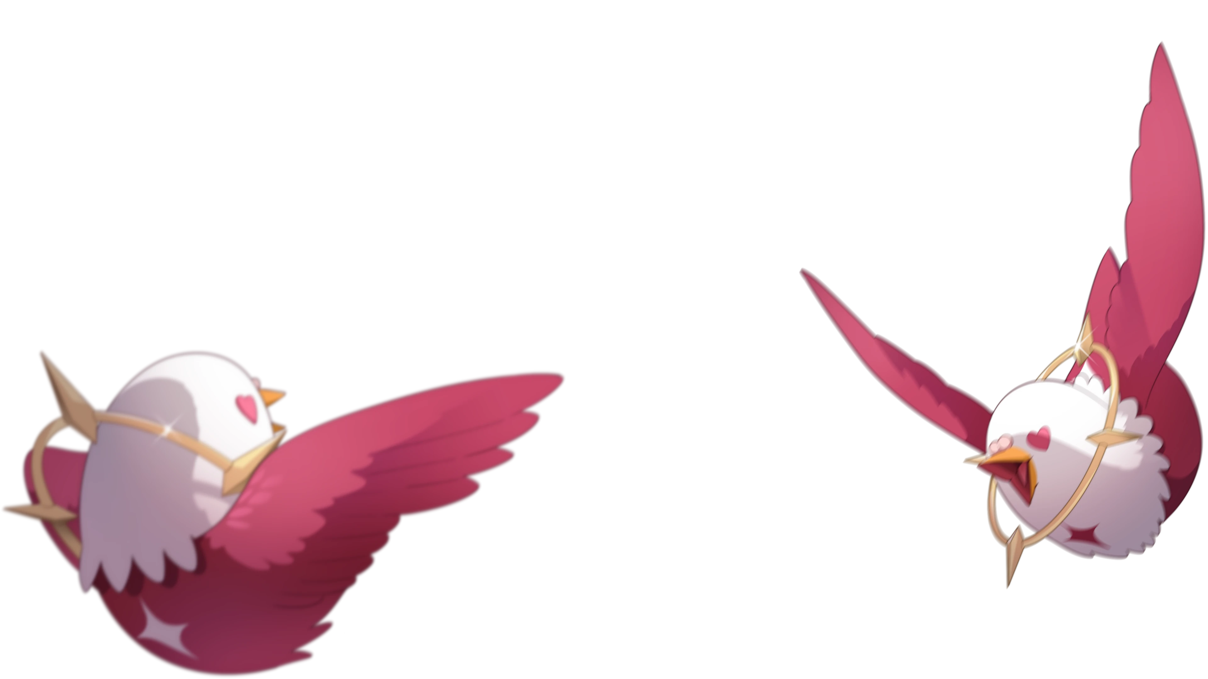 Bird Animation